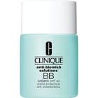 Clinique Anti Blemish Solutions BB Cream SPF40 30ml