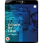 Down by Law (UK) (Blu-ray)