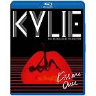 Kylie: Kiss Me Once - Live at SSE Hydro (Blu-ray)