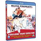 Follow That Dream (UK) (Blu-ray)