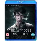 Atticus Institute (UK) (Blu-ray)