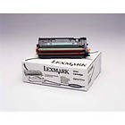 Lexmark 10E0043 (Musta)