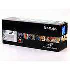 Lexmark 24B5590 (Svart)