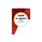 Nycoplus K2-vitamin 30 Tabletter