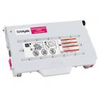 Lexmark 15W0901 (Magenta)