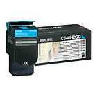 Lexmark C540H2CG (Cyan)