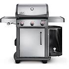 Weber Spirit Premium S-320 GBS