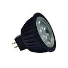 SLV LED-Light Bulb 225lm 3000K MR16 3,8W