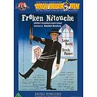 Frøken Nitouche (DK) (DVD)
