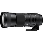 Sigma 150-600/5.0-6.3 DG OS HSM Contemporary for Sony A