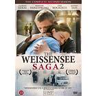 The Weissensee Saga - Säsong 2 (DVD)