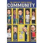 Community - Season 4 (UK) (DVD)