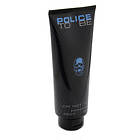 Police To Be Hair & Body Wash 100ml