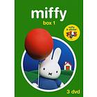 Miffy - Box 1 (DVD)