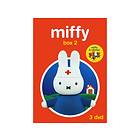 Miffy - Box 2 (DVD)