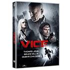 Vice (2015) (DVD)