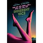 Inherent Vice (DVD)