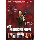 Budbringeren (NO) (DVD)