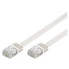 MicroConnect UltraFlat UTP Cat5e RJ45 - RJ45 3m