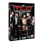 WWE - TLC: Tables/Ladders/Chairs 2013 (UK) (DVD)