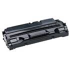 Samsung MLT-P2082A (Svart) 2-pack