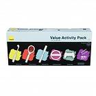 Logic3 Value Activity Pack (Wii)