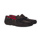 Hackett Bow Moccasin