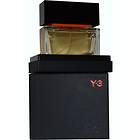 Yohji Yamamoto Y-3 Black Label edt 75ml