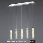 Diyas IL80035 Galaxy LED