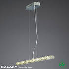 Diyas IL80045 Galaxy LED