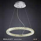 Diyas IL80036 Galaxy LED