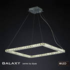 Diyas IL80039 Galaxy LED