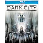 Dark City - Director's Cut (US) (Blu-ray)