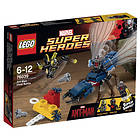 LEGO Marvel Super Heroes 76039 Le combat final de l'Homme-fourmi