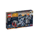 LEGO Star Wars 75093 Dödsstjärnan Den sista striden