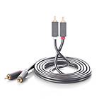 Ugreen 2RCA - 2RCA 3m