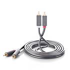 Ugreen 2RCA - 2RCA 5m