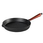 Skeppshult Traditional Grillpande 28cm