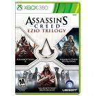 Assassin's Creed - Ezio Trilogy (Xbox 360)