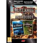 Blitzkrieg 2: Anthology (PC)