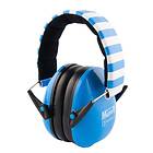 Alpine Hearing Protection Muffy Foldable