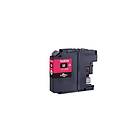 Brother LC12EM (Magenta)