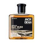 Denman Jack Dean Bay Rum Hair Tonic 250ml