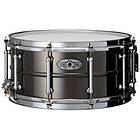 Pearl Sensitone Premium Beaded Brass Snare 14"x6.5"