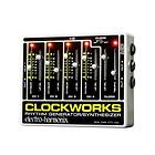 Electro Harmonix Clockworks Rhythm Generator