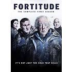 Fortitude - Season 1 (UK) (Blu-ray)