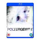 Poltergeist II: The Other Side (UK) (Blu-ray)