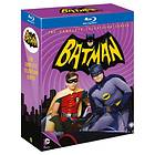 Batman - The Complete Series (UK) (Blu-ray)