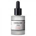 Codage Serum N°3 Radiance & Energy 30ml