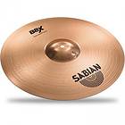 Sabian B8X Rock Crash 16"